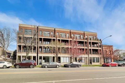 2702 W Chicago Ave #2, Chicago, IL 60622