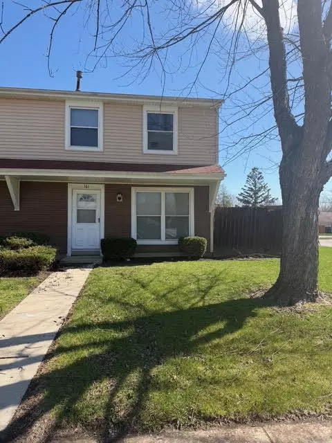 161 Briarwood Ct, Matteson, IL 60443