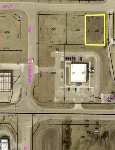 lot7 Sunset Blvd, Oglesby, IL 61348