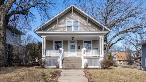 655 Glenwood Ave, Joliet, IL 60435