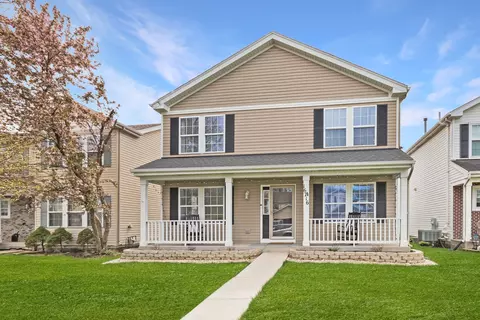 16716 S Morel St, Lockport, IL 60441