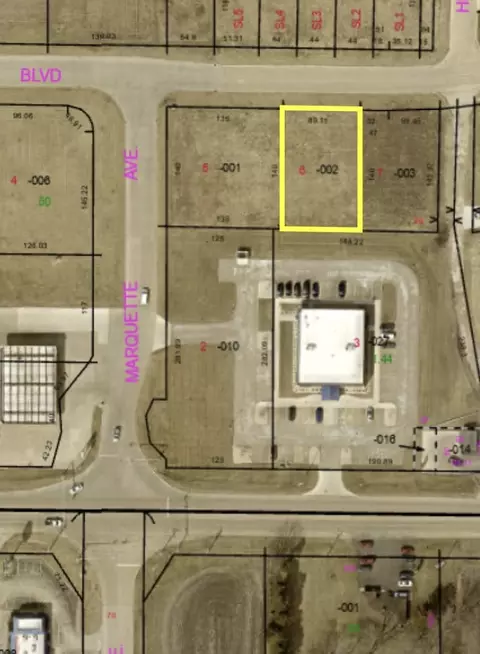 lot6 Sunset Blvd, Oglesby, IL 61348