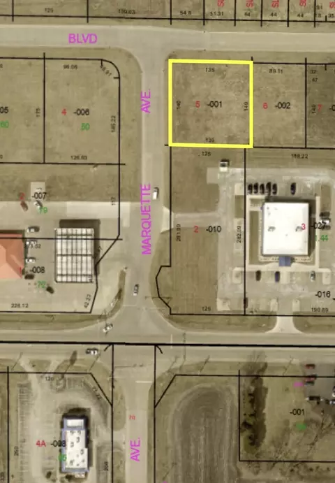 lot5 Sunset Blvd, Oglesby, IL 61348