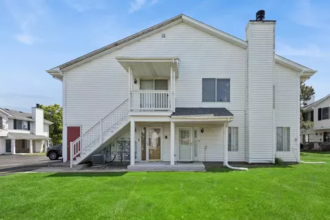 52 Churn Rd #52, Matteson, IL 60443
