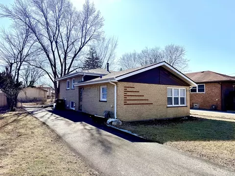 2217 W 156th Pl, Markham, IL 60426