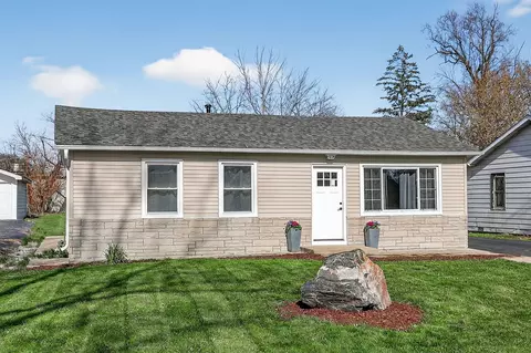 204 Mound St, Willow Springs, IL 60480