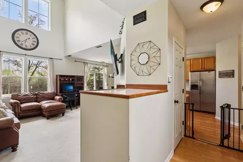 Entry Way - 2805 Falling Waters Dr, Lindenhurst, IL 60046 photo 3 of 5