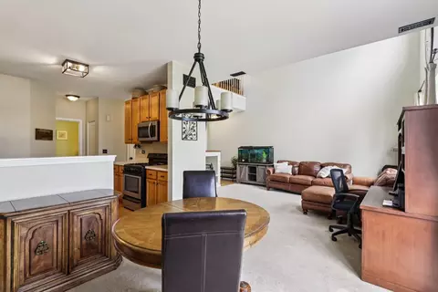 Dining - 2805 Falling Waters Dr, Lindenhurst, IL 60046 photo 2 of 2