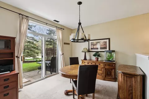 Dining - 2805 Falling Waters Dr, Lindenhurst, IL 60046 photo 1 of 2