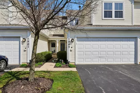 Exterior - 2805 Falling Waters Dr, Lindenhurst, IL 60046 photo 1 of 4