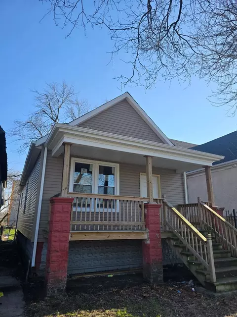 339 W 110th Pl, Chicago, IL 60628