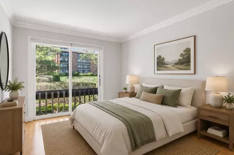 Bedroom - 32 Kyle Ct #32, Willowbrook, IL 60527 photo 1 of 3