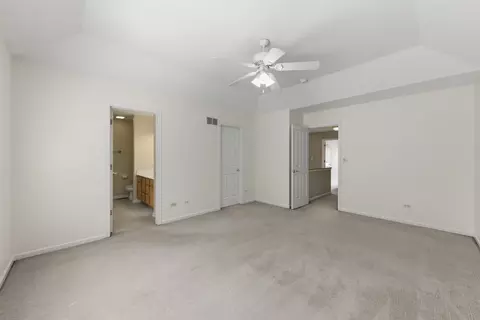 Bedroom - 1728 Pershing Ave #3, Wheaton, IL 60189 photo 2 of 3