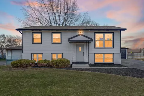 Undisclosed, Hazel Crest, IL 60429