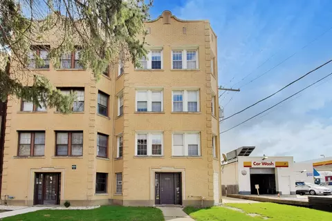 4015 N Mozart St, Chicago, IL 60618