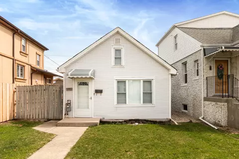 3333 N Orange Ave, Chicago, IL 60634
