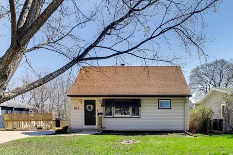825 S Grace St, Lombard, IL 60148