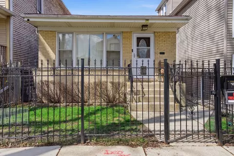 4622 N Springfield Ave, Chicago, IL 60625