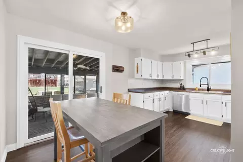 Kitchen - 1335 Foxcroft Dr, Aurora, IL 60506 photo 1 of 2