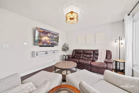 Living - 1335 Foxcroft Dr, Aurora, IL 60506 photo 1 of 3
