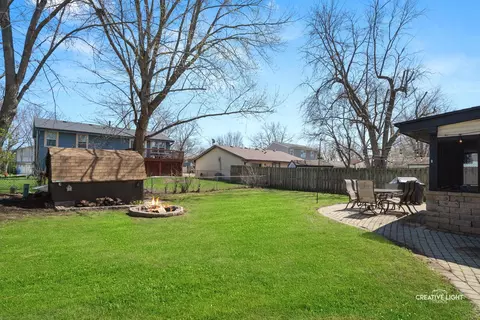 Exterior - 1335 Foxcroft Dr, Aurora, IL 60506 photo 4 of 4