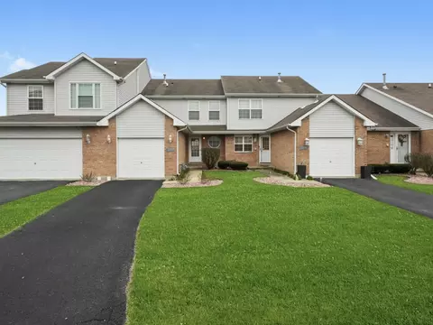 22994 Westwind Dr, Richton Park, IL 60471