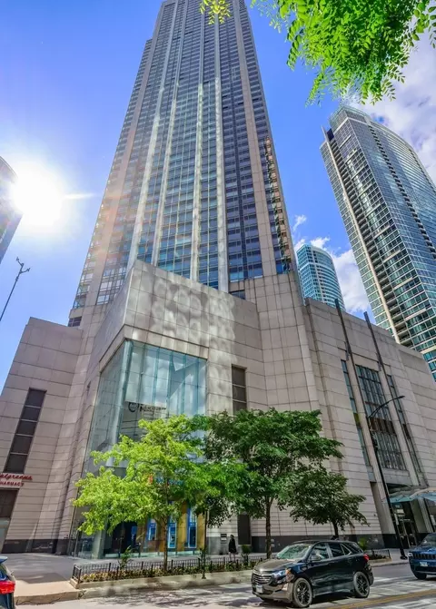 Undisclosed, Chicago, IL 60611