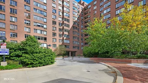 801 S Plymouth Ct #156, Chicago, IL 60605