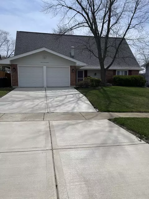 1275 Rosedale Ln, Hoffman Estates, IL 60169 photo 3