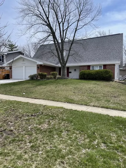 1275 Rosedale Ln, Hoffman Estates, IL 60169 photo 2
