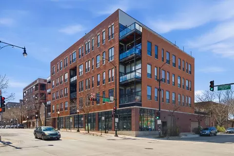 1610 S Halsted St #401, Chicago, IL 60608