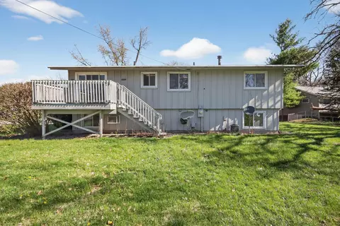 3552 N Water St, Decatur, IL 62526