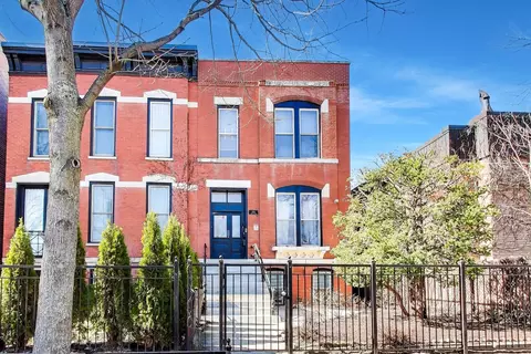 2254 N Racine Ave, Chicago, IL 60614