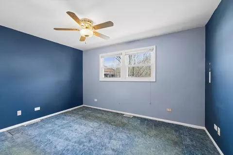 Bedroom - 2904 Stork Ct, Rolling Meadows, IL 60008 photo 3 of 3