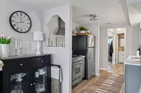 Entry Way - 3221 E Lake Paradise Rd, Mattoon, IL 61938 photo 1 of 1