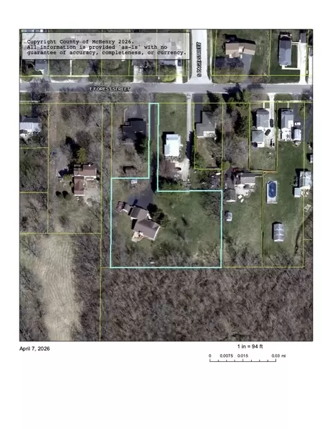 View/Area - 211 12 E Forest St, Marengo, IL 60152 photo 1 of 1
