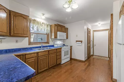 Kitchen - 211 12 E Forest St, Marengo, IL 60152 photo 2 of 2