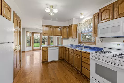 Kitchen - 211 12 E Forest St, Marengo, IL 60152 photo 1 of 2
