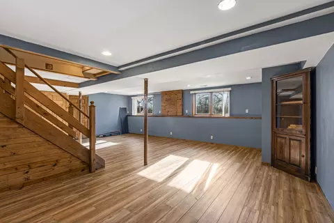 Living - 211 12 E Forest St, Marengo, IL 60152 photo 4 of 4