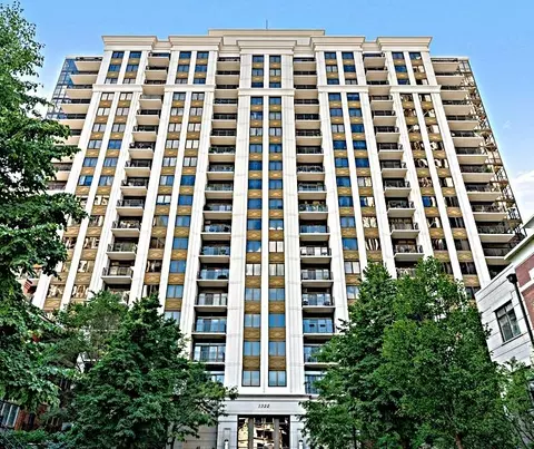 1322 S Prairie Ave #1705, Chicago, IL 60605