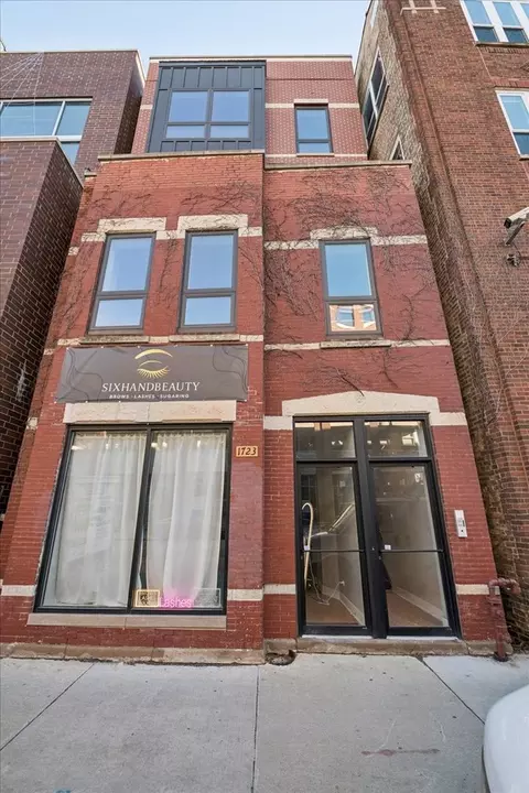 1723 W North Ave #1, Chicago, IL 60622