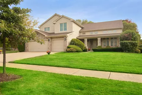 2038 Sheridan Rd, Buffalo Grove, IL 60089
