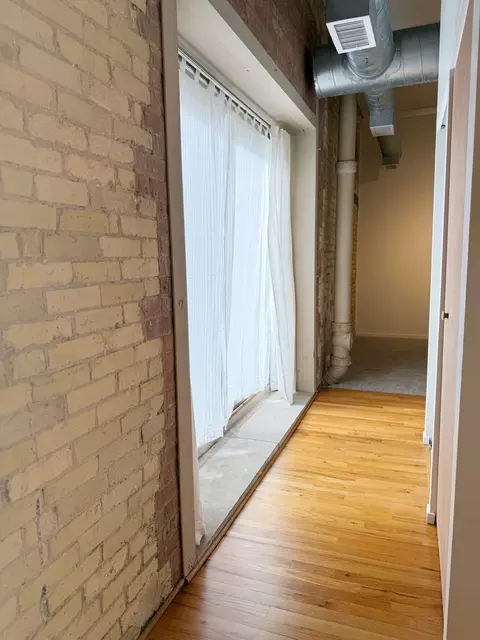 Entry Way - 420 S Clinton St #110A, Chicago, IL 60607 photo 1 of 1