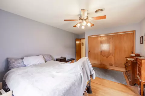 Bedroom - 63 S Union St, Elgin, IL 60123 photo 3 of 3