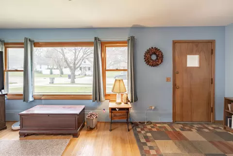 Entry Way - 63 S Union St, Elgin, IL 60123 photo 1 of 1