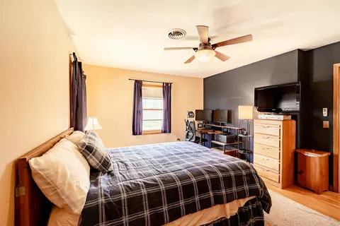 Bedroom - 63 S Union St, Elgin, IL 60123 photo 1 of 3