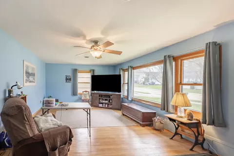 Living - 63 S Union St, Elgin, IL 60123 photo 1 of 1