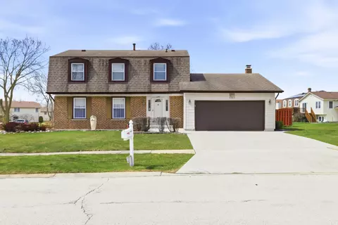 1641 Missouri Dr, Elk Grove Village, IL 60007