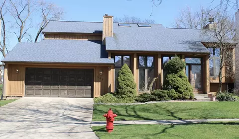 501 S Washington St, Westmont, IL 60559