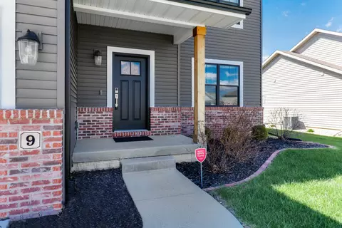 Other - 9 Brookstone Cir, Bloomington, IL 61704 photo 11 of 11